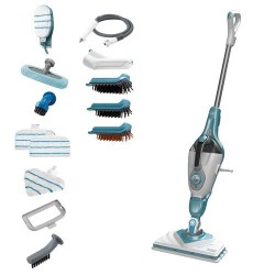 Mop parowy 1600W...