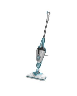 Mop parowy 1600W BLACK&DECKER BHSM1610DSM