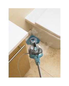 Mop parowy 1600W BLACK&DECKER BHSM1610DSM
