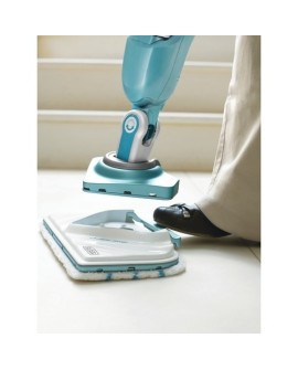 Mop parowy 1600W BLACK&DECKER BHSM1610DSM