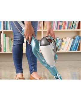 Mop parowy 1600W BLACK&DECKER BHSM1610DSM
