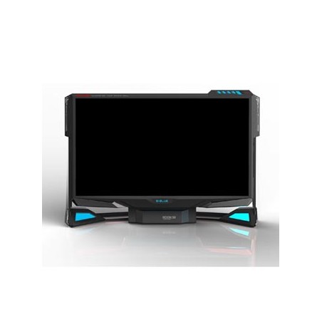 E-blue Tower Monitor, Scion 32, 32", QHD (2560x1440), 60Hz, czarny