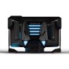E-blue Tower Monitor, Scion 32, 32", QHD (2560x1440), 60Hz, czarny