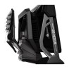 E-blue Tower Monitor, Scion 32, 32", QHD (2560x1440), 60Hz, czarny