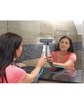 Mop parowy 1600W BLACK&DECKER BHSM1610DSM