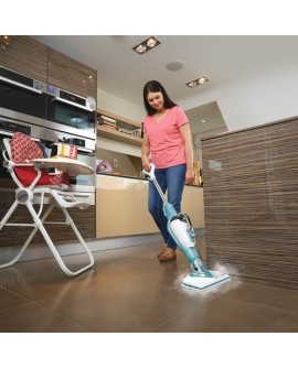 Mop parowy 1600W BLACK&DECKER BHSM1610DSM