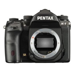 Lustrzanka K-1, Pentax, 36,4Mpx, CMOS, 3,2", 19567, czarny, bardzo odporna
