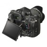 Lustrzanka K-1, Pentax, 36,4Mpx, CMOS, 3,2", 19567, czarny, bardzo odporna