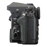 Lustrzanka K-3II, Pentax, 24Mpx, CMOS, 3,2", 16159, czarny, bardzo odporna