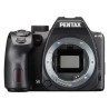 Lustrzanka K-70, Pentax, 24,2Mpx, CMOS, 3", 16242, czarny