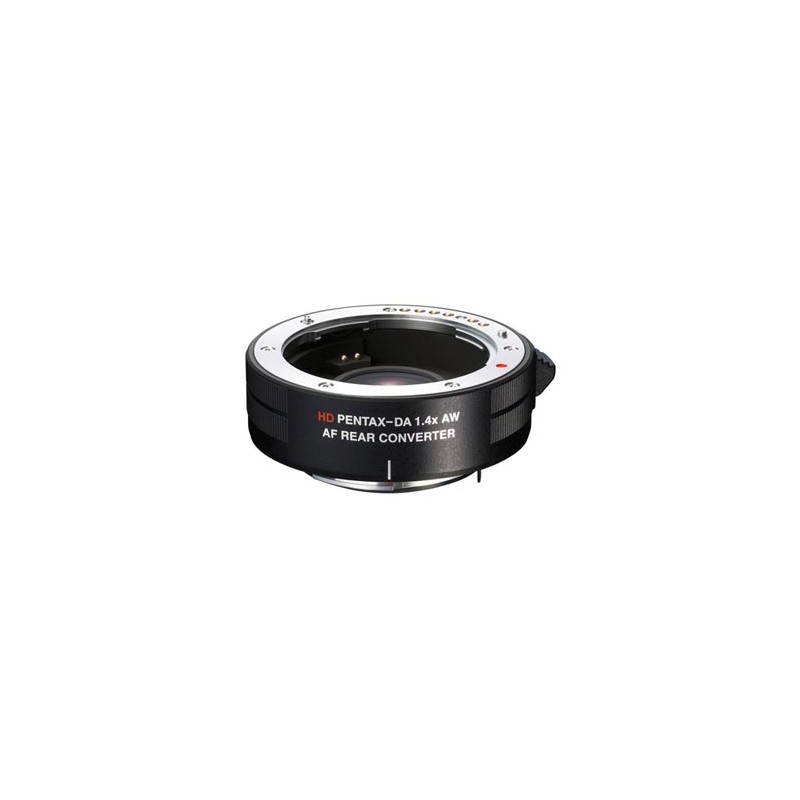 Pentax HD DA AF rear converter 1,4X AW, 37962