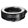 Pentax HD DA AF rear converter 1,4X AW, 37962
