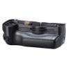 Pentax Battery grip, zasobnik na baterie D-BG6, 38607