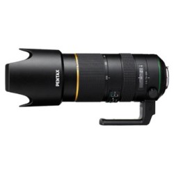 Pentax obiektyw HD PENTAX-D FA*70-200MM F2.8ED DC AW, 21330