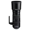 Pentax obiektyw HD PENTAX-D FA 150-450MM F4.5-5.6ED DC AW, 21340