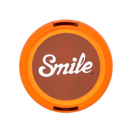 Smile osłona obiektywu 70,s Home 52mm, pomarańczowa, 16119, EOL