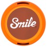 Smile osłona obiektywu 70,s Home 52mm, pomarańczowa, 16119, EOL