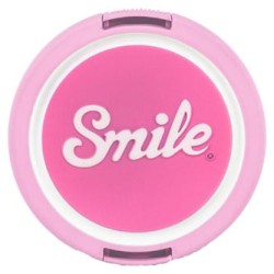 Smile osłona obiektywu Kawai 52mm, różowa, 16123, EOL