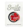 Smile klips do mocowania osłony obiektywu Giveme5, czerwony, 16400, EOL