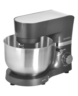 Robot kuchenny HEINRICH"S HKM 6278 szary