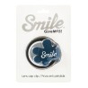Smile klips do mocowania osłony obiektywu Giveme5, niebieski, 16401, EOL