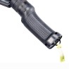 Gimbal 3 osiowy, do aparatów, trzyosiowy, czarny, 900mAh, stabilizator żyroskopowy, WEWOW