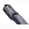 Gimbal 3 osiowy, do aparatów, trzyosiowy, czarny, 900mAh, stabilizator żyroskopowy, WEWOW