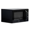 Kuchenka mikrofalowa Miwa-1B, 1050W, czarna, Orava