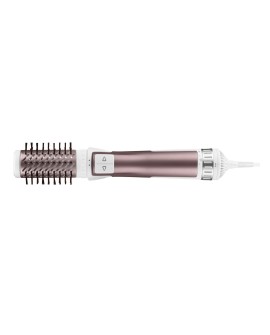 Suszarko-lokówka Rowenta Brush Active Premium Care CF9540F0 (1000W szary)