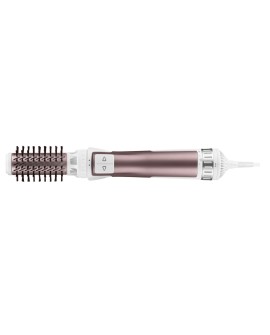 Suszarko-lokówka Rowenta Brush Active Premium Care CF9540F0 (1000W szary)