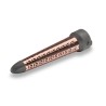 Suszarko-lokówka do włosów Babyliss AS136E (1000W kolor złoty)