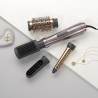 Suszarko-lokówka do włosów Babyliss AS136E (1000W kolor złoty)