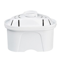 Wklady filtrujące WF-filter 3 Pack, biała, Orava