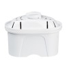 Wklady filtrujące WF-filter 3 Pack, biała, Orava