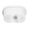 Wklady filtrujące WF-filter 3 Pack, biała, Orava