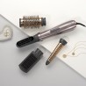 Suszarko-lokówka do włosów Babyliss AS136E (1000W kolor złoty)