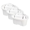 Wklady filtrujące WF-filter 3 Pack, biała, Orava