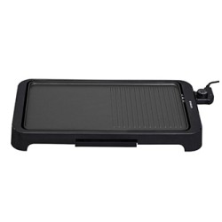 Elektryczny grill stołowy Grillchef-5, 2000W, Orava