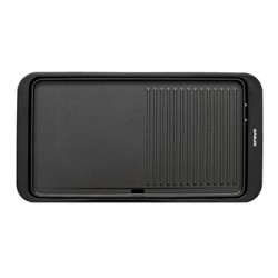 Elektryczny grill stołowy Grillchef-5, 2000W, Orava