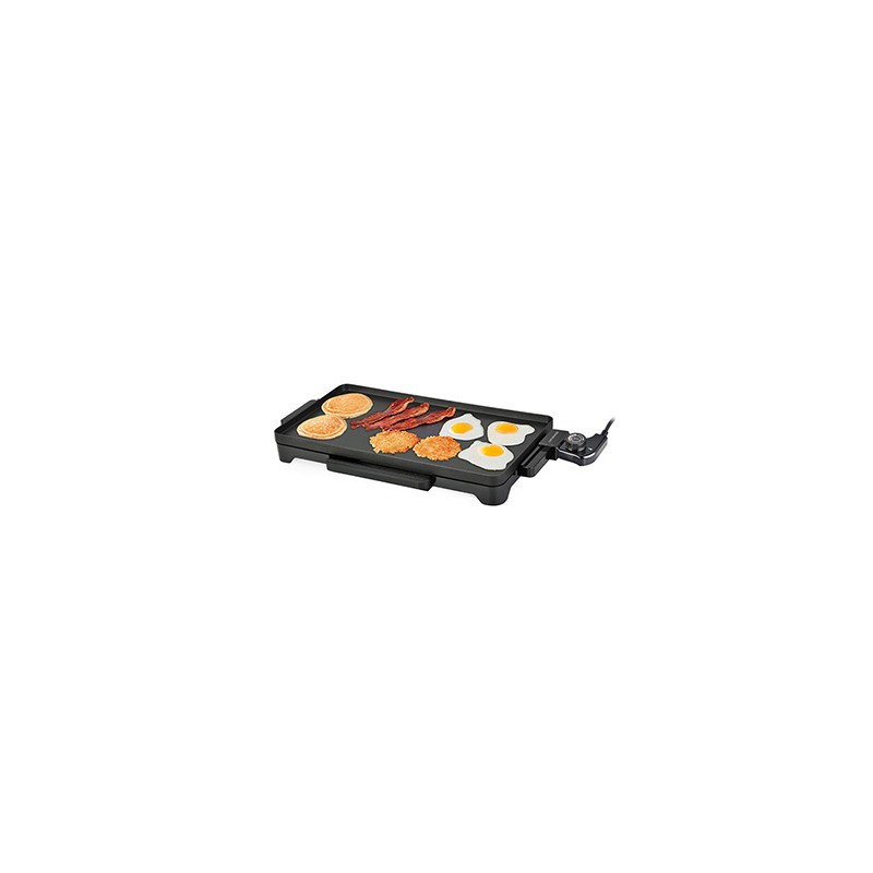 Elektryczny grill stołowy Grillchef-6, 2200W, Orava