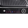 Elektryczny grill stołowy Grillchef-2, 1800-2100W, Orava