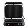 Elektryczny grill stołowy Grillchef-2, 1800-2100W, Orava