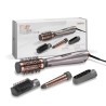 Suszarko-lokówka do włosów Babyliss AS136E (1000W kolor złoty)