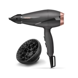 Suszarka do włosów BABYLISS...