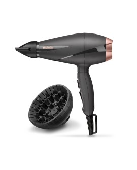 Suszarka do włosów BABYLISS 6709DE