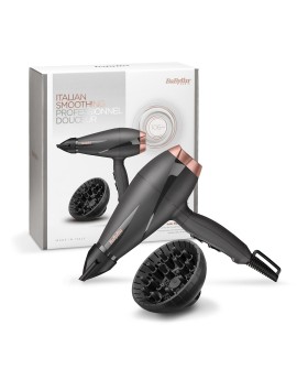 Suszarka do włosów BABYLISS 6709DE