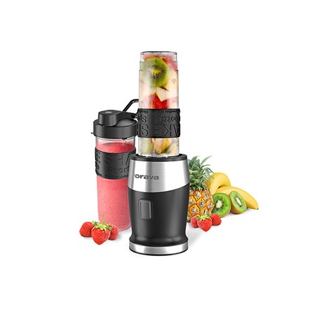 Blender do smoothie RM-700, czarny, 700W, Orava