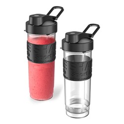 Blender do smoothie RM-700, czarny, 700W, Orava