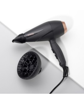 Suszarka do włosów BABYLISS 6709DE