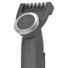 Orava Easyone 2 Wodoodporny trymer 2 w 1, Szaro-czerwony